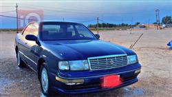 Toyota Mark II